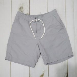 uniqlo mens swim trunks